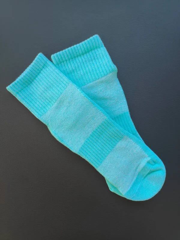 Grip Socks Turqouise