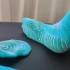 Grip Socks Turqouise