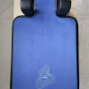 Reformer Mat Ocean Flat Blue