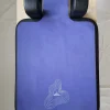 Reformer Mat Ocean Persian Indigo
