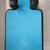 Reformer Mat Ocean Turquoise-1 Reformer Mat Ocean Turquoise