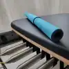 Reformer Mat Ocean Turquoise-2 Reformer Mat Ocean Turquoise