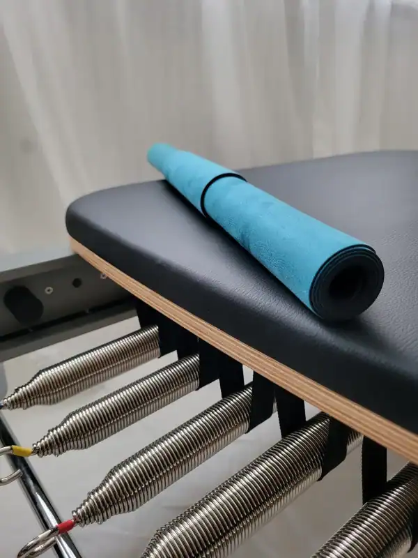 Reformer Mat Ocean Turquoise-2 Reformer Mat Ocean Turquoise