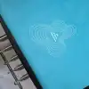 Reformer Mat Ocean Turquoise-3 Reformer Mat Ocean Turquoise