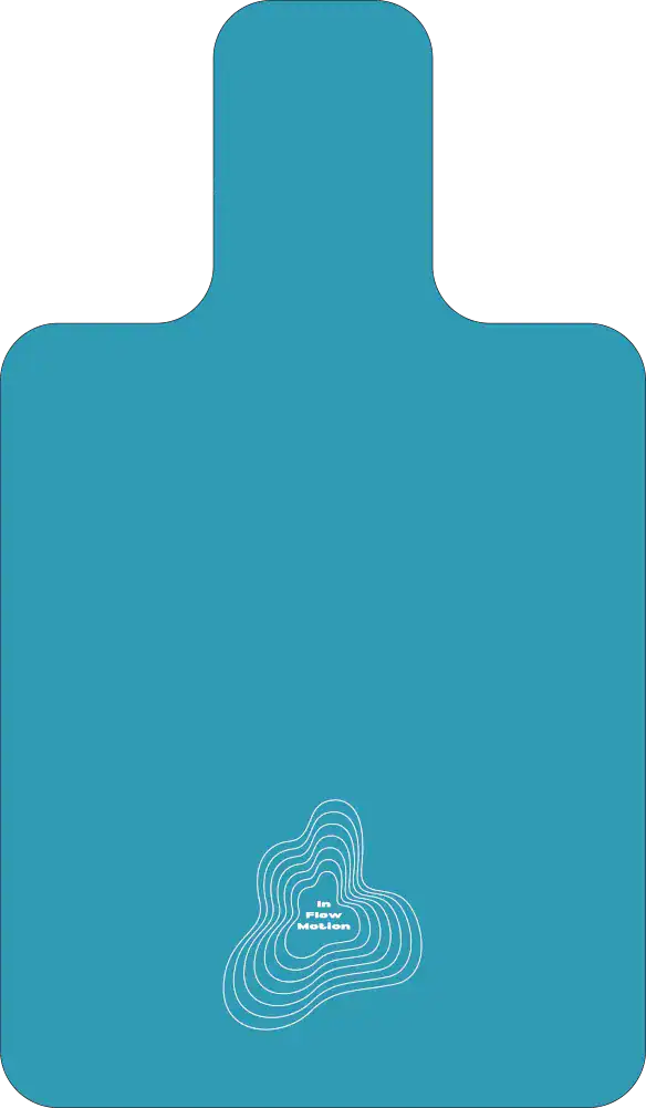 Reformer Mat Ocean Turquoise-main Reformer Mat Ocean Turquoise