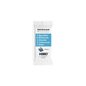 Protein Bar Blueberry