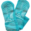 Grip Socks Turqouise