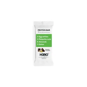 Protein Bar Pistachio
