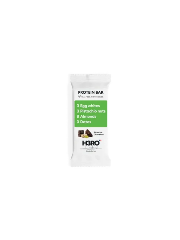 Protein Bar Pistachio