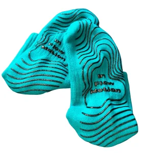 Grip Socks Teal