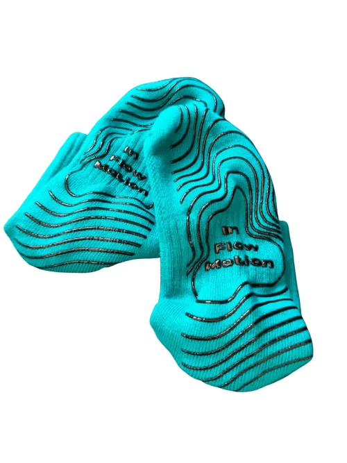 Grip Socks Teal