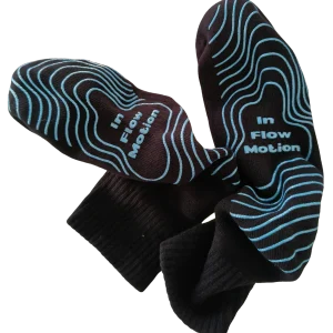 Grip Socks Black