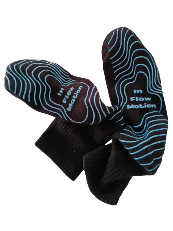 Grip Socks Black